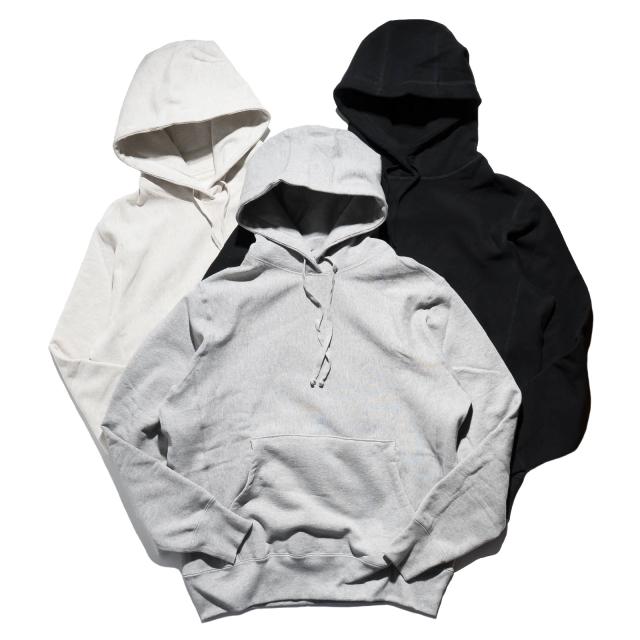 ハウスオブブランクス HOUSE OF BLANKS 3008 プルオーバーフーデッドスウェット カナダ製 ｜ メンズ S M L XL XXL MADE IN CANADA 裏起毛 パーカー フーディー_14