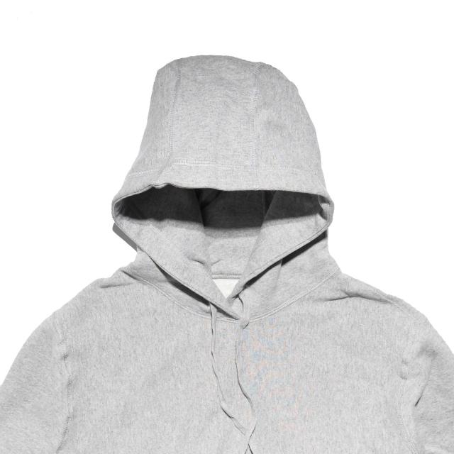 ハウスオブブランクス HOUSE OF BLANKS 3008 プルオーバーフーデッドスウェット カナダ製 ｜ メンズ S M L XL XXL MADE IN CANADA 裏起毛 パーカー フーディー_4