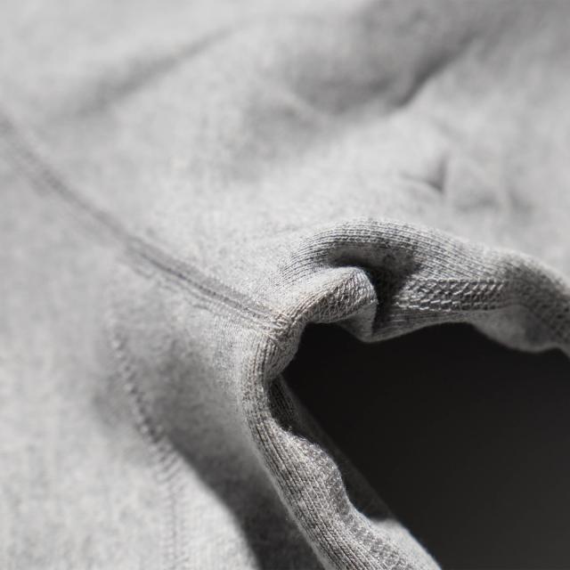 ハウスオブブランクス HOUSE OF BLANKS 3008 プルオーバーフーデッドスウェット カナダ製 ｜ メンズ S M L XL XXL MADE IN CANADA 裏起毛 パーカー フーディー_6