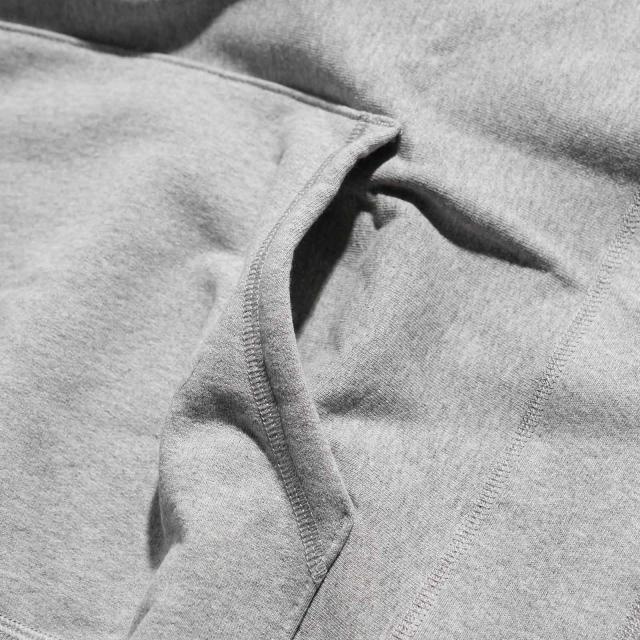ハウスオブブランクス HOUSE OF BLANKS 3008 プルオーバーフーデッドスウェット カナダ製 ｜ メンズ S M L XL XXL MADE IN CANADA 裏起毛 パーカー フーディー_8