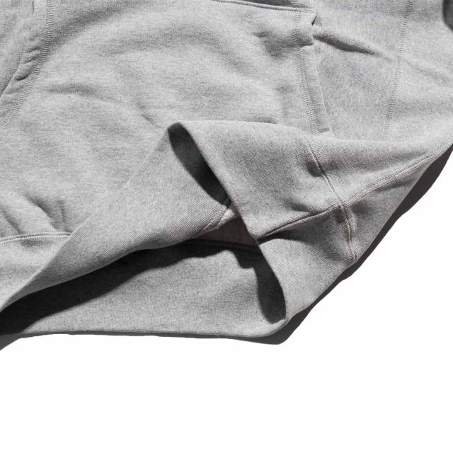 ハウスオブブランクス HOUSE OF BLANKS 3008 プルオーバーフーデッドスウェット カナダ製 ｜ メンズ S M L XL XXL MADE IN CANADA 裏起毛 パーカー フーディー_9