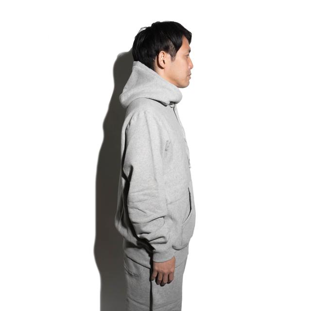 ハウスオブブランクス HOUSE OF BLANKS 3008 プルオーバーフーデッドスウェット カナダ製 ｜ メンズ S M L XL XXL MADE IN CANADA 裏起毛 パーカー フーディー_18