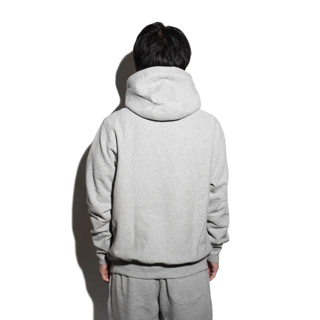 ハウスオブブランクス HOUSE OF BLANKS 3008 プルオーバーフーデッドスウェット カナダ製 ｜ メンズ S M L XL XXL MADE IN CANADA 裏起毛 パーカー フーディー_19