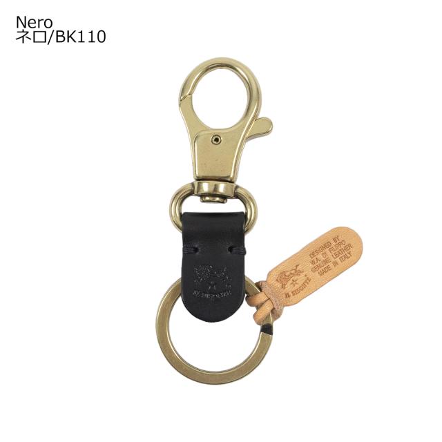 イタリア製 ヴィンテージナスカン使用 キーホルダー！ホースシュー