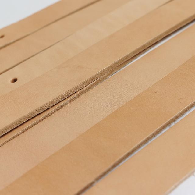 ジャラーナ Jalana ハーマンオークレザーベルト #874 ビッグサイズ