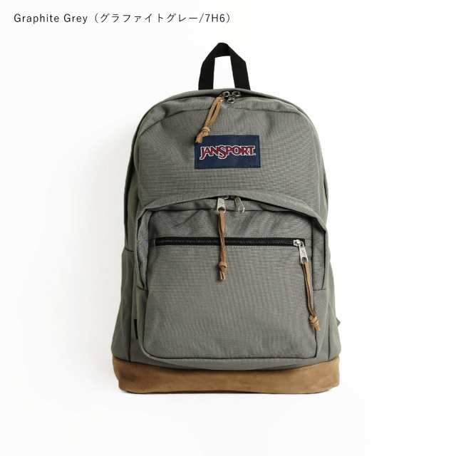 JANSPORT ライトパックエクスプレッション　ブルーデニム