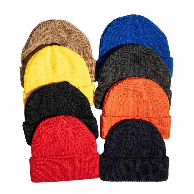 ケイビーエトス KBETHOS フィッシャーマン ビーニー ｜ メンズ