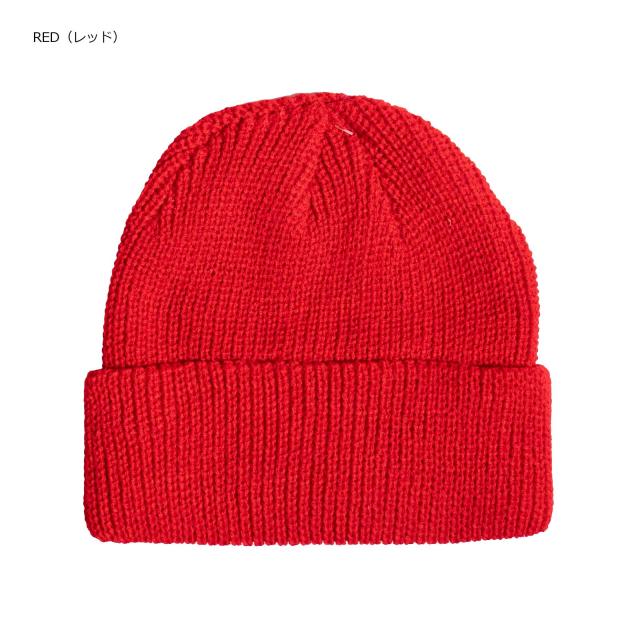 ケイビーエトス KBETHOS フィッシャーマン ビーニー ｜ メンズ