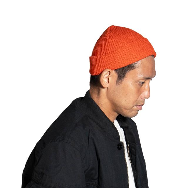 ケイビーエトス KBETHOS フィッシャーマン ビーニー ｜ メンズ