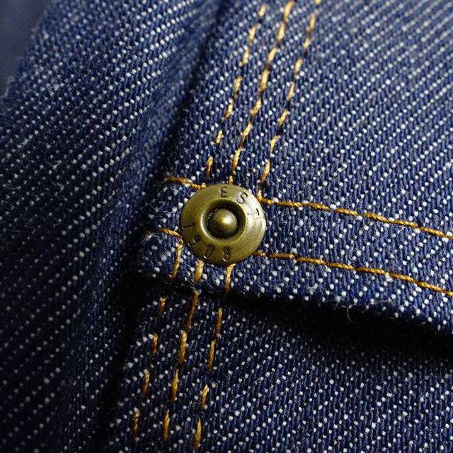 キー KEY デニム ロガー ダンガリー パンツ ｜ ペインターパンツ