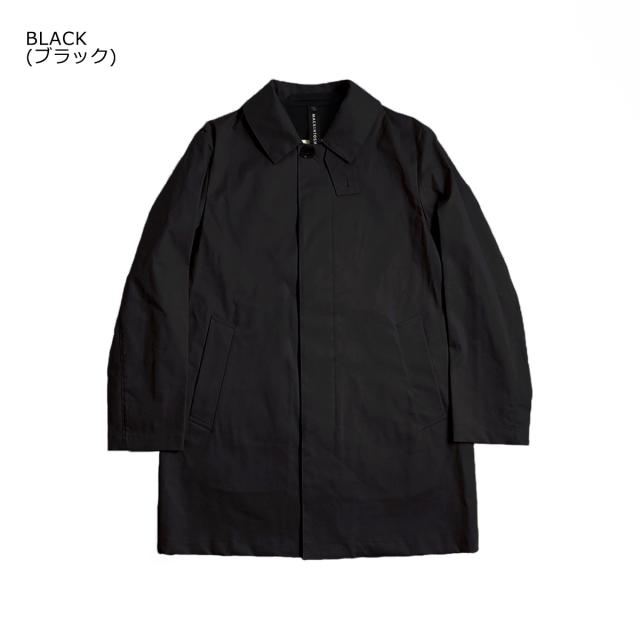マッキントッシュ MACKINTOSH ケンブリッジ (メンズ 36-44