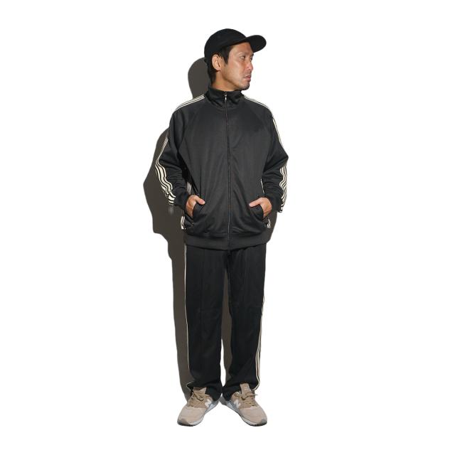 メイドブランクス MADE BLANKS トラックスタージャケット メイドブランクス MADE BLANKS トラックスタージャケット