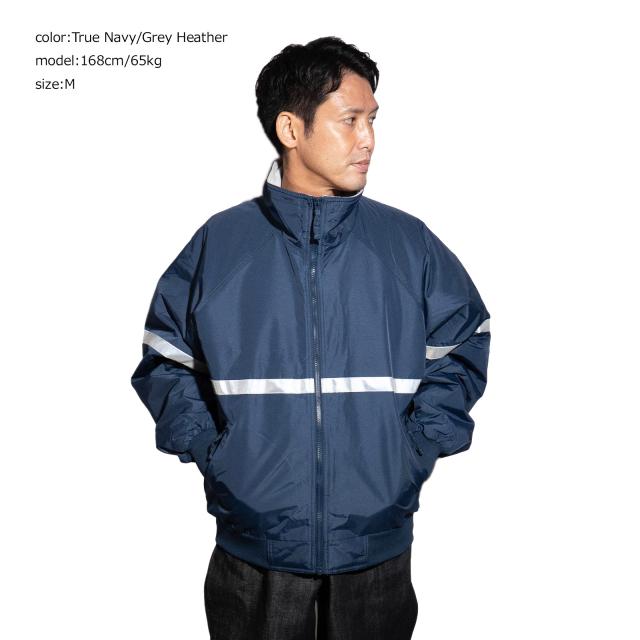 ポートオーソリティ PORT AUTHORITY チャレンジャー ジャケット