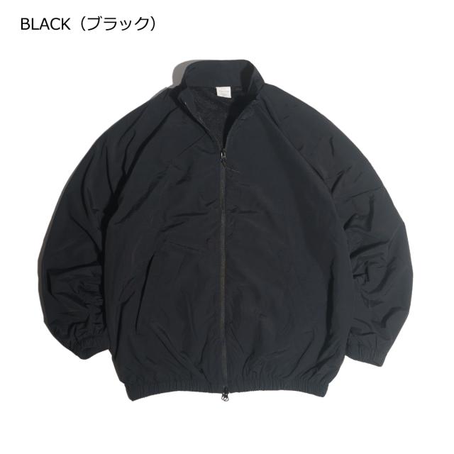 シービーズ SEABEES トレーニングジャケット ｜ 2323-544SB メンズ M-XL ナイロンジャケット ウインドブレーカー_1