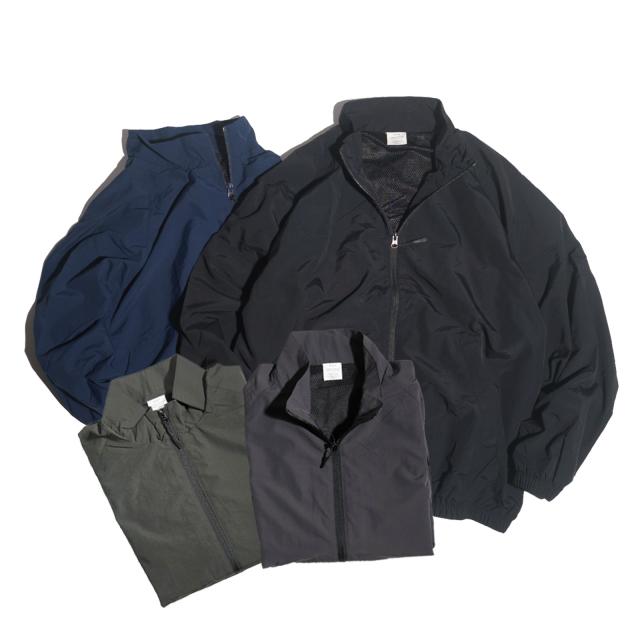 シービーズ SEABEES トレーニングジャケット ｜ 2323-544SB メンズ M-XL ナイロンジャケット ウインドブレーカー_12