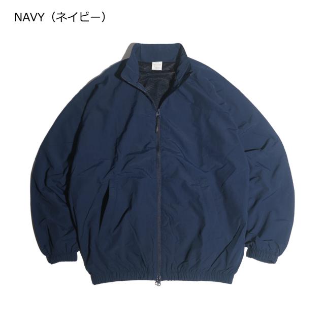 シービーズ SEABEES トレーニングジャケット ｜ 2323-544SB メンズ M-XL ナイロンジャケット ウインドブレーカー_2
