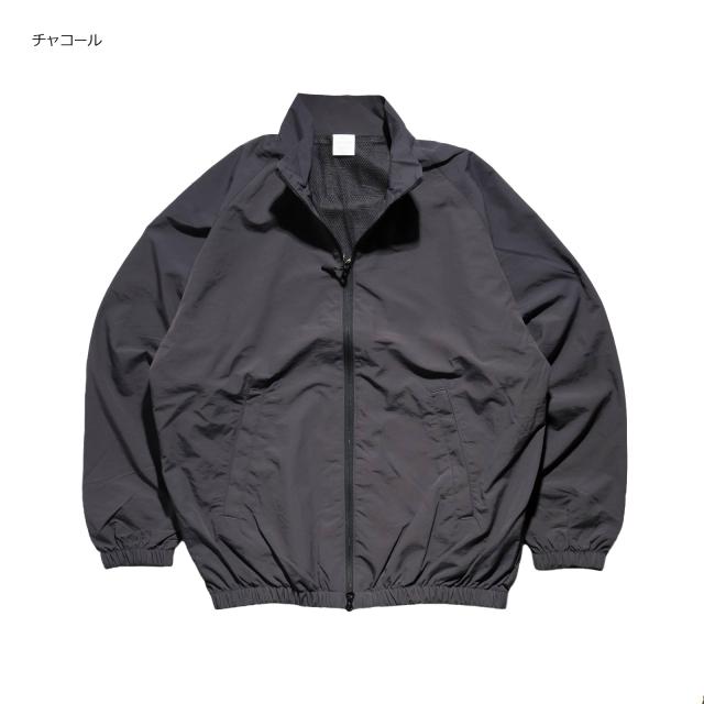 シービーズ SEABEES トレーニングジャケット ｜ 2323-544SB メンズ M-XL ナイロンジャケット ウインドブレーカー_3