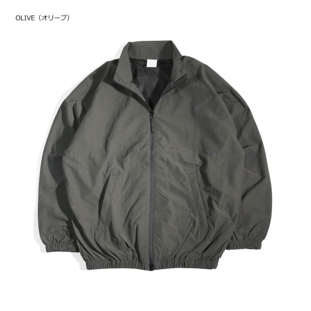 シービーズ SEABEES トレーニングジャケット ｜ 2323-544SB メンズ M-XL ナイロンジャケット ウインドブレーカー_4