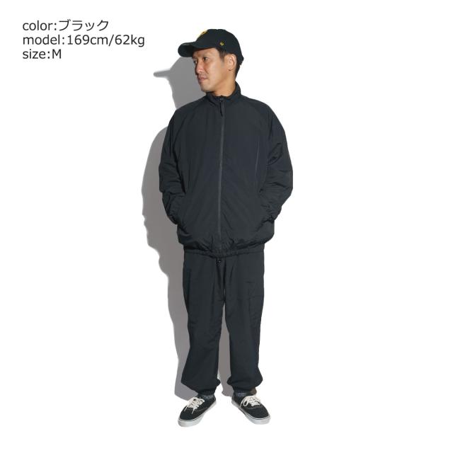 シービーズ SEABEES トレーニングジャケット ｜ 2323-544SB メンズ M-XL ナイロンジャケット ウインドブレーカー_13