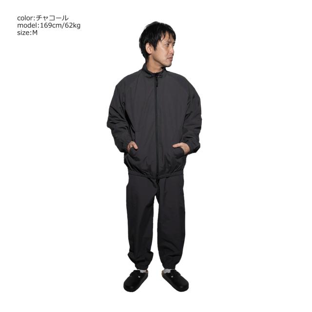 シービーズ SEABEES トレーニングジャケット ｜ 2323-544SB メンズ M-XL ナイロンジャケット ウインドブレーカー_15