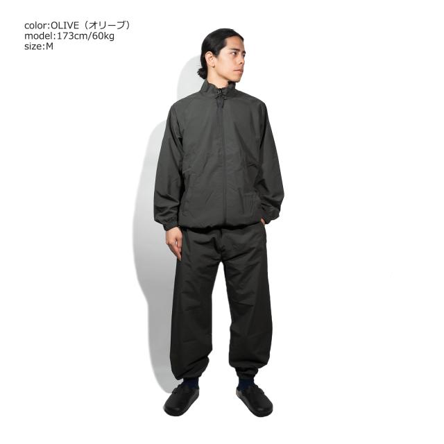 シービーズ SEABEES トレーニングジャケット ｜ 2323-544SB メンズ M-XL ナイロンジャケット ウインドブレーカー_16