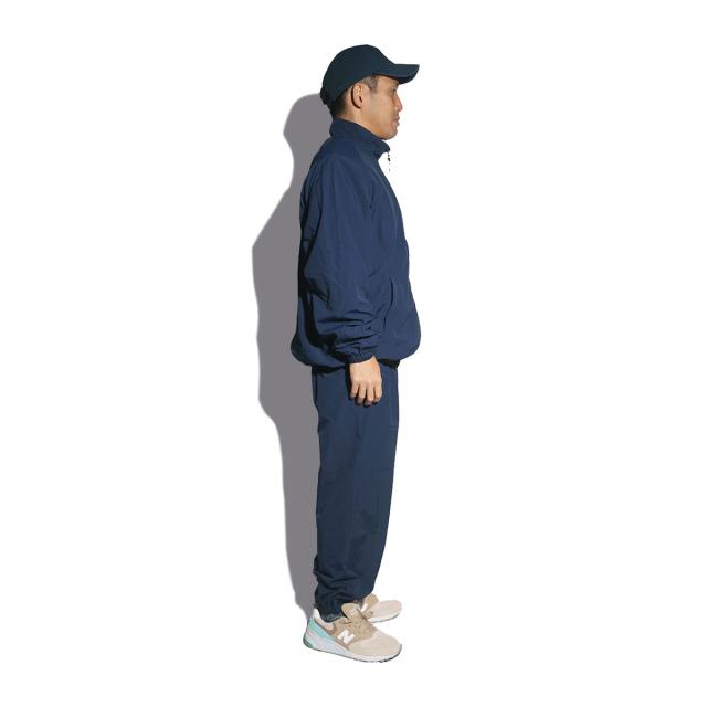 シービーズ SEABEES トレーニングジャケット ｜ 2323-544SB メンズ M-XL ナイロンジャケット ウインドブレーカー_17