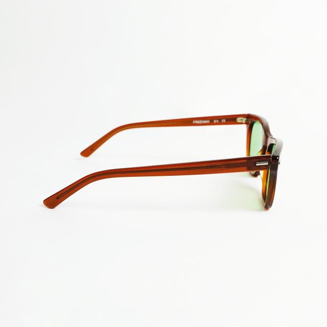 シュロン SHURON サングラス フリーウェイ UVカット 純正カラー