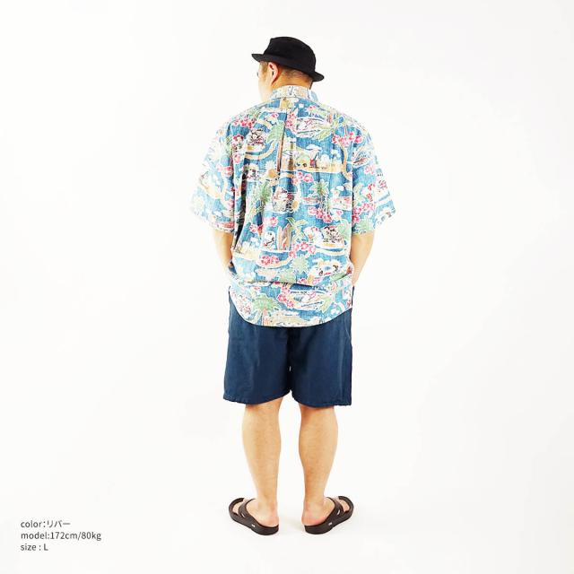 サウザンドマイル THOUSAND MILE オリジナルコンフィーショーツ