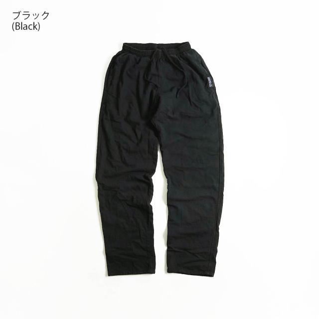 サウザンドマイル THOUSAND MILE ガイザーパンツ（メンズ S-XL クライミングパンツ トラベルパンツ イージーパンツ フルレングス アメリカ製 米国製） サウザンドマイル THOUSAND MILE ガイザーパンツ（メンズ S-XL