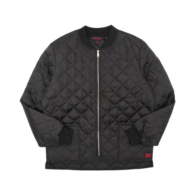 タフダック TOUGH DUCK WJ25 フリーザージャケット ｜ メンズ S M L XL XXL キルティング 中綿ジャケット アウター_1
