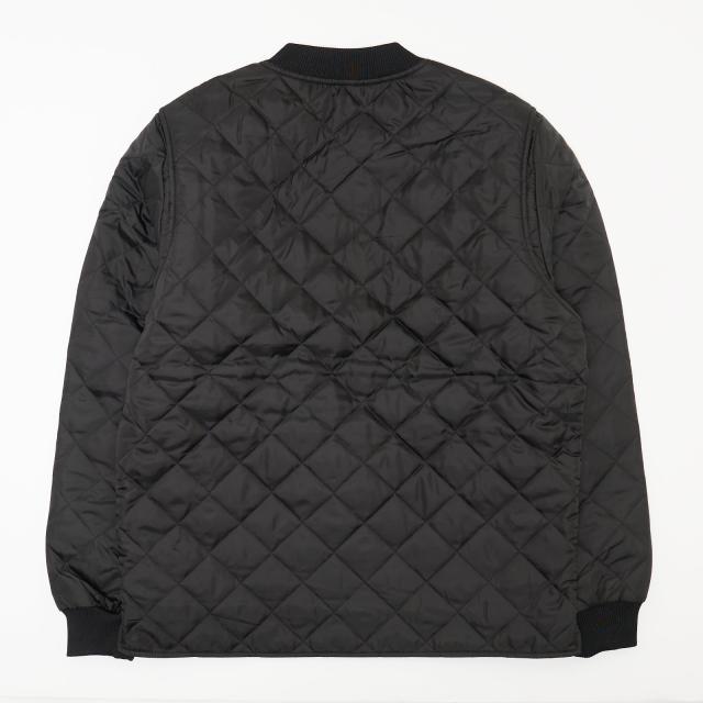 タフダック TOUGH DUCK WJ25 フリーザージャケット ｜ メンズ S M L XL XXL キルティング 中綿ジャケット アウター_10