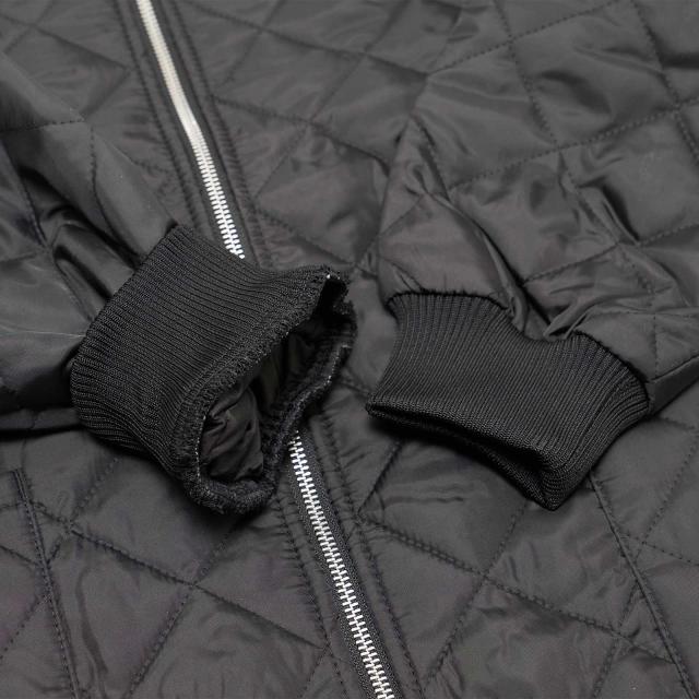 タフダック TOUGH DUCK WJ25 フリーザージャケット ｜ メンズ S M L XL XXL キルティング 中綿ジャケット アウター_5