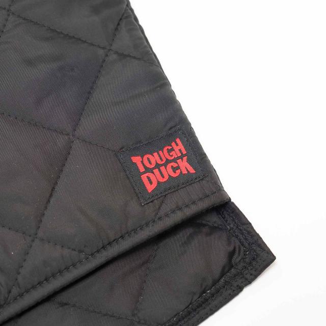 タフダック TOUGH DUCK WJ25 フリーザージャケット ｜ メンズ S M L XL XXL キルティング 中綿ジャケット アウター_6