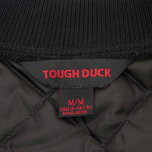 タフダック TOUGH DUCK WJ25 フリーザージャケット ｜ メンズ S M L XL XXL キルティング 中綿ジャケット アウター_8
