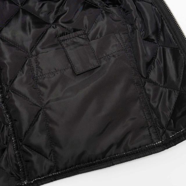 タフダック TOUGH DUCK WJ25 フリーザージャケット ｜ メンズ S M L XL XXL キルティング 中綿ジャケット アウター_9