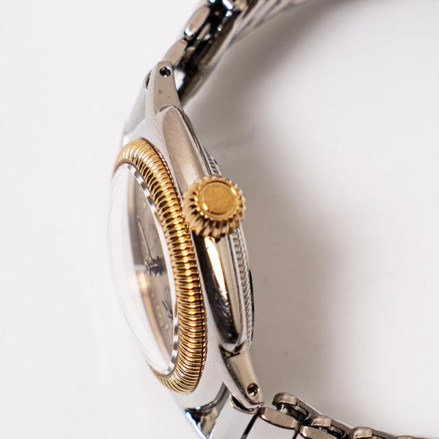 ヴァーグウォッチ VAGUE WATCH CO. クッサン アーリー 