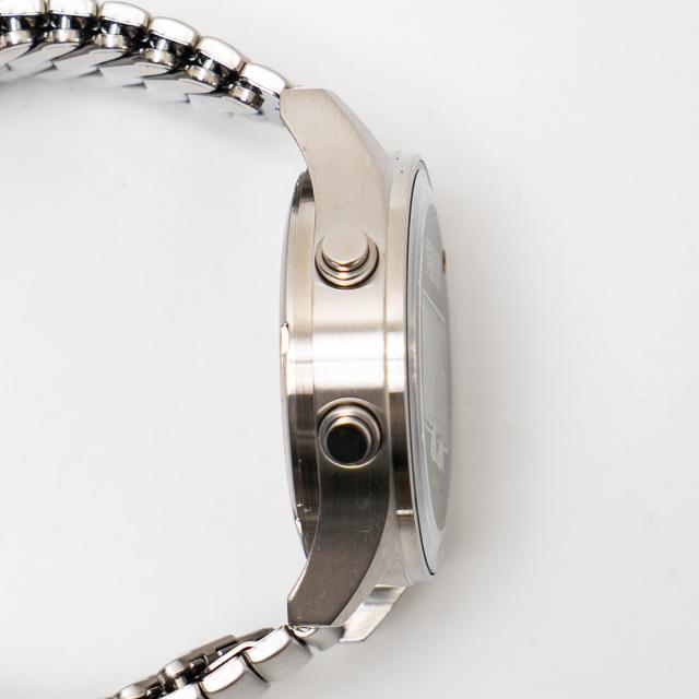 ヴァーグウォッチ VAGUE WATCH CO. DG2000 エクステンション スヌーピー デジタルウォッチ ｜ 腕時計 メンズ レディース ユニセックス PEANUTS コラボ_4