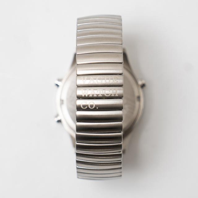 ヴァーグウォッチ VAGUE WATCH CO. DG2000 エクステンション スヌーピー デジタルウォッチ ｜ 腕時計 メンズ レディース ユニセックス PEANUTS コラボ_6