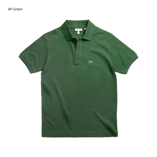 ラコステ LACOSTE PJ2909/L1812 ボーイズ 半袖ポロシャツ 世界流通