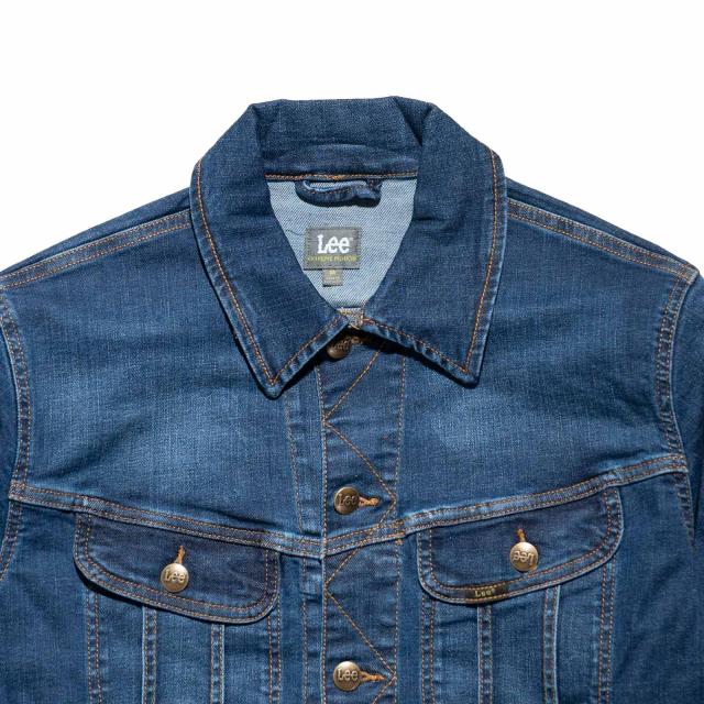 リー Lee エクストリームモーション ライダー ジャケット ドリフト