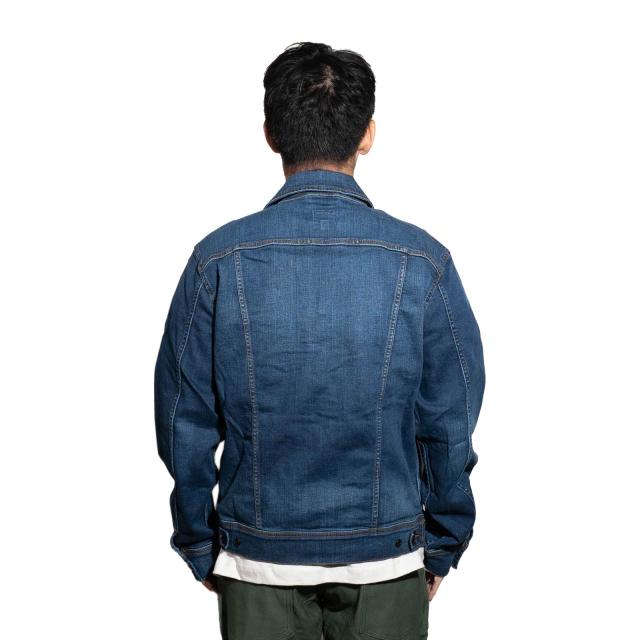 リー Lee エクストリームモーション ライダー ジャケット ドリフト