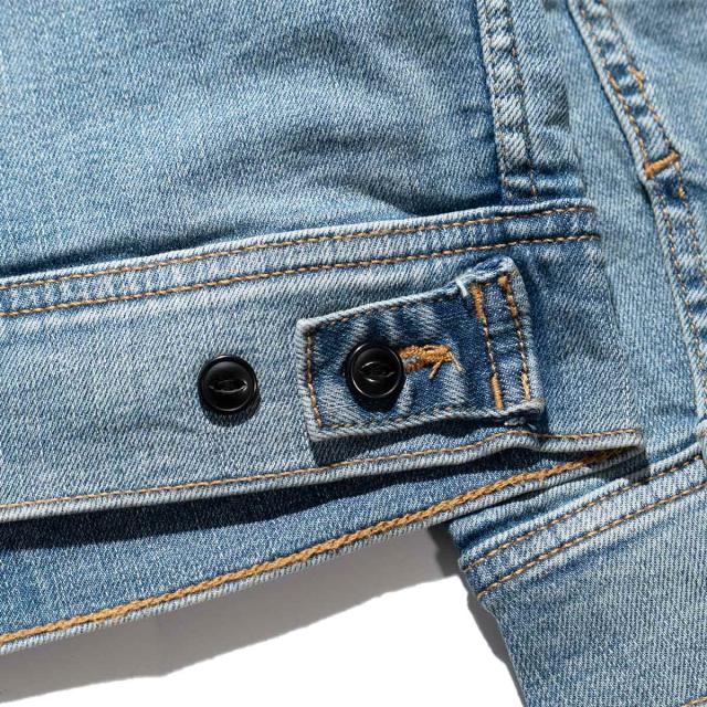 リー Lee エクストリームモーション ライダー ジャケット アミティ