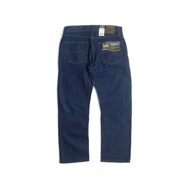 リー Lee #202 ブーツカット ジーンズ ペッパープリウォッシュ (BOOTCUT JEAN Pepper Prewash）_2