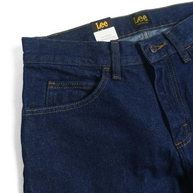リー Lee #202 ブーツカット ジーンズ ペッパープリウォッシュ (BOOTCUT JEAN Pepper Prewash）_4