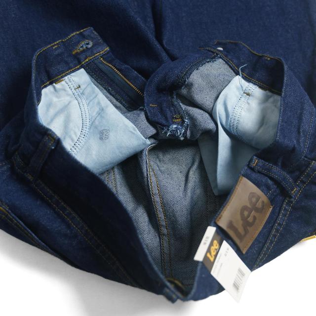リー Lee #202 ブーツカット ジーンズ ペッパープリウォッシュ (BOOTCUT JEAN Pepper Prewash）_7