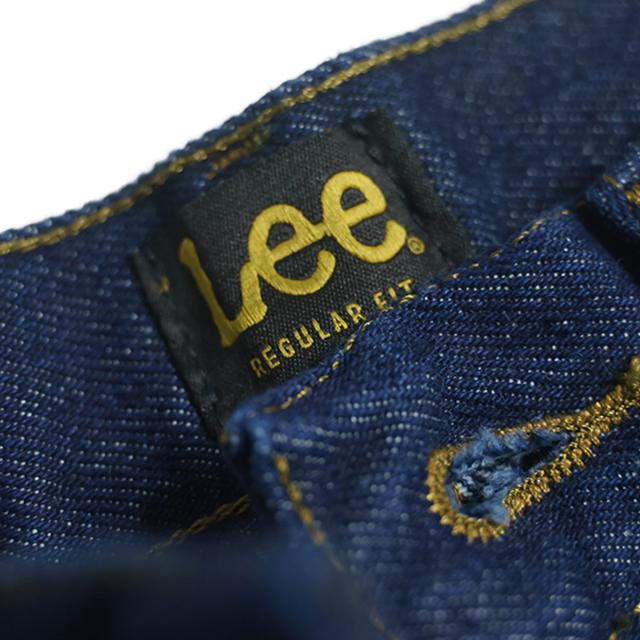 リー Lee #202 ブーツカット ジーンズ ペッパープリウォッシュ