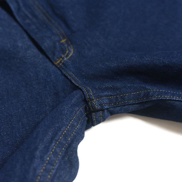 リー Lee #202 ブーツカット ジーンズ ペッパープリウォッシュ (BOOTCUT JEAN Pepper Prewash）_9
