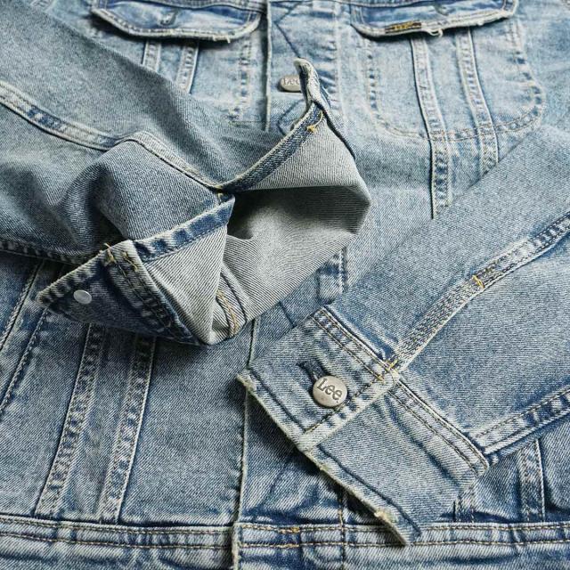 三太郎の日限定クーポン配布中 リー Lee 2 デニム ジャケット オールドスクール メンズ S Xxl ジージャン Gジャン トラッカー の通販はau Pay マーケット ｊａｌａｎａ ジャラーナ