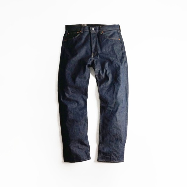 levis 501 rigid