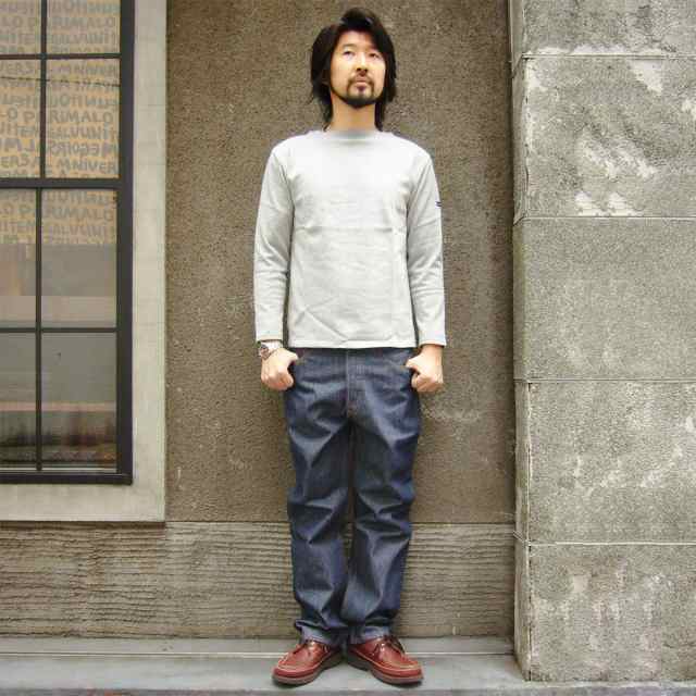 リーバイス 501 LEVI'S 501-0000 オリジナル ボタンフライ ストレート